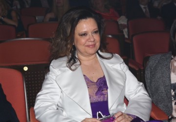 Νέα διευθύντρια στο “ΒΗΜΑgazino”