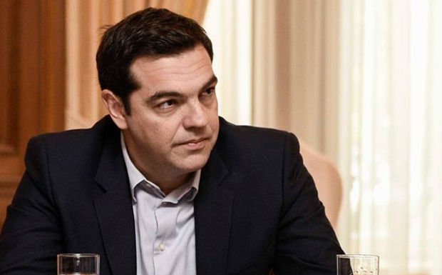 Συνέντευξη Τσίπρα σε περιφερειακούς τηλεοπτικούς σταθμούς