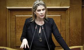 «Ρουά Ματ» στην Κ. Παπακώστα