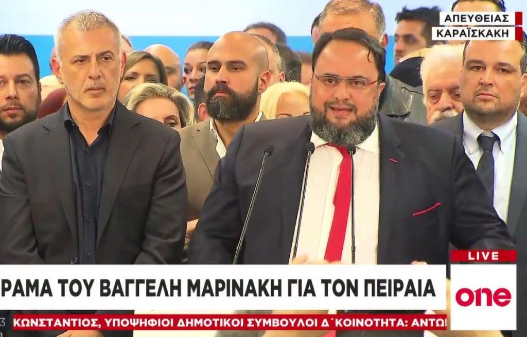 Σαββίδης και Κόκκαλης εναντίον Μαρινάκη!