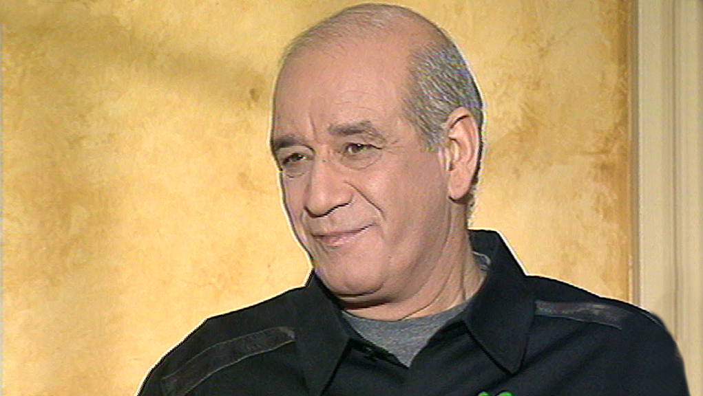 Αφιέρωμα στον Δ. Μητροπάνο στην εκπομπή “Idols” του ΣΚΑΪ
