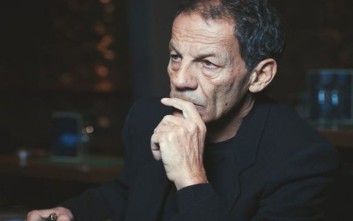 Επιστολή Σταύρου Ξαρχάκου για τα πνευματικά δικαιώματα