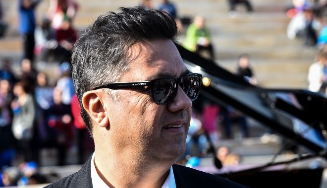 News247/88.6: Ο Γιώργος Θεοφάνους καλεσμένος στον Ηλία Μπενέτο
