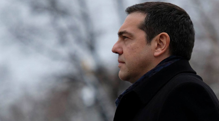 Τρομάζουν τα γκάλοπ την κυβέρνηση – Μεγάλη η διαφορά!