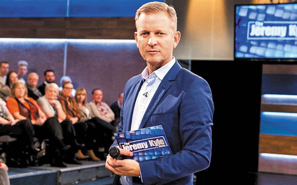 Σοκ στη Βρετανία από θάνατο σε ριάλιτι σόου