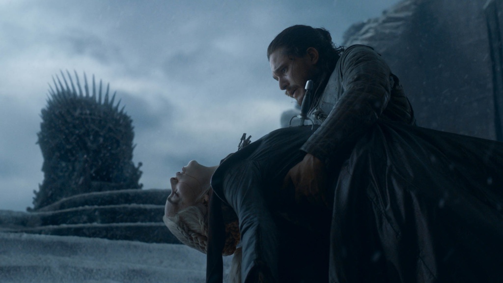 «Game of Thrones: The Last Watch» στη Nova