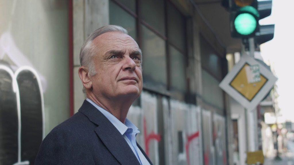 Αϊβαλιώτης: “Αιχμάλωτοι Πολέμου οι πολιτικοί μας αντίπαλοι”!