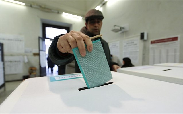 Και πρόστιμα και φυλακή στους ιδιοκτήτες ΜΜΕ για παραβίαση προεκλογικής προβολής!