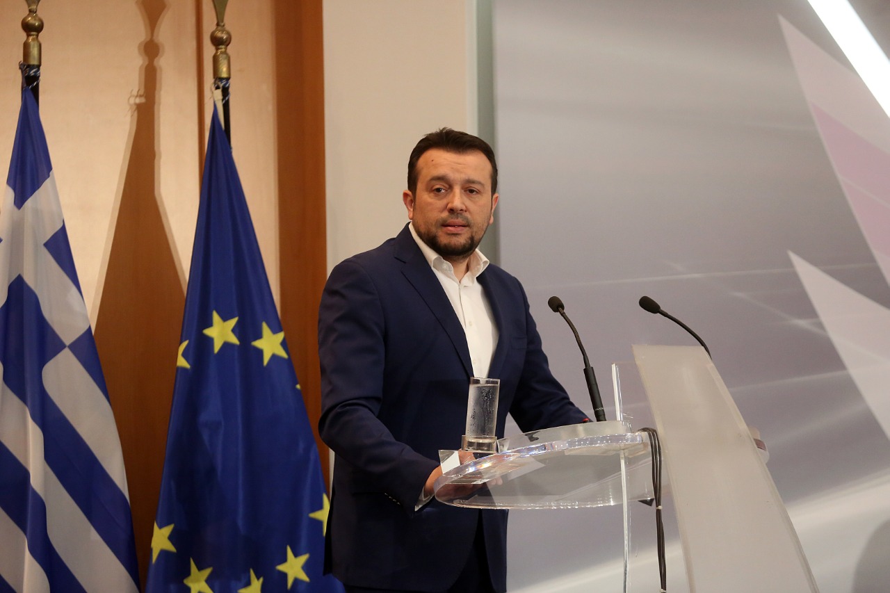 Νίκος Παππάς:  Δεν αιτείται ελαφρυντικών – Δεν είναι και δεν νιώθει ένοχος