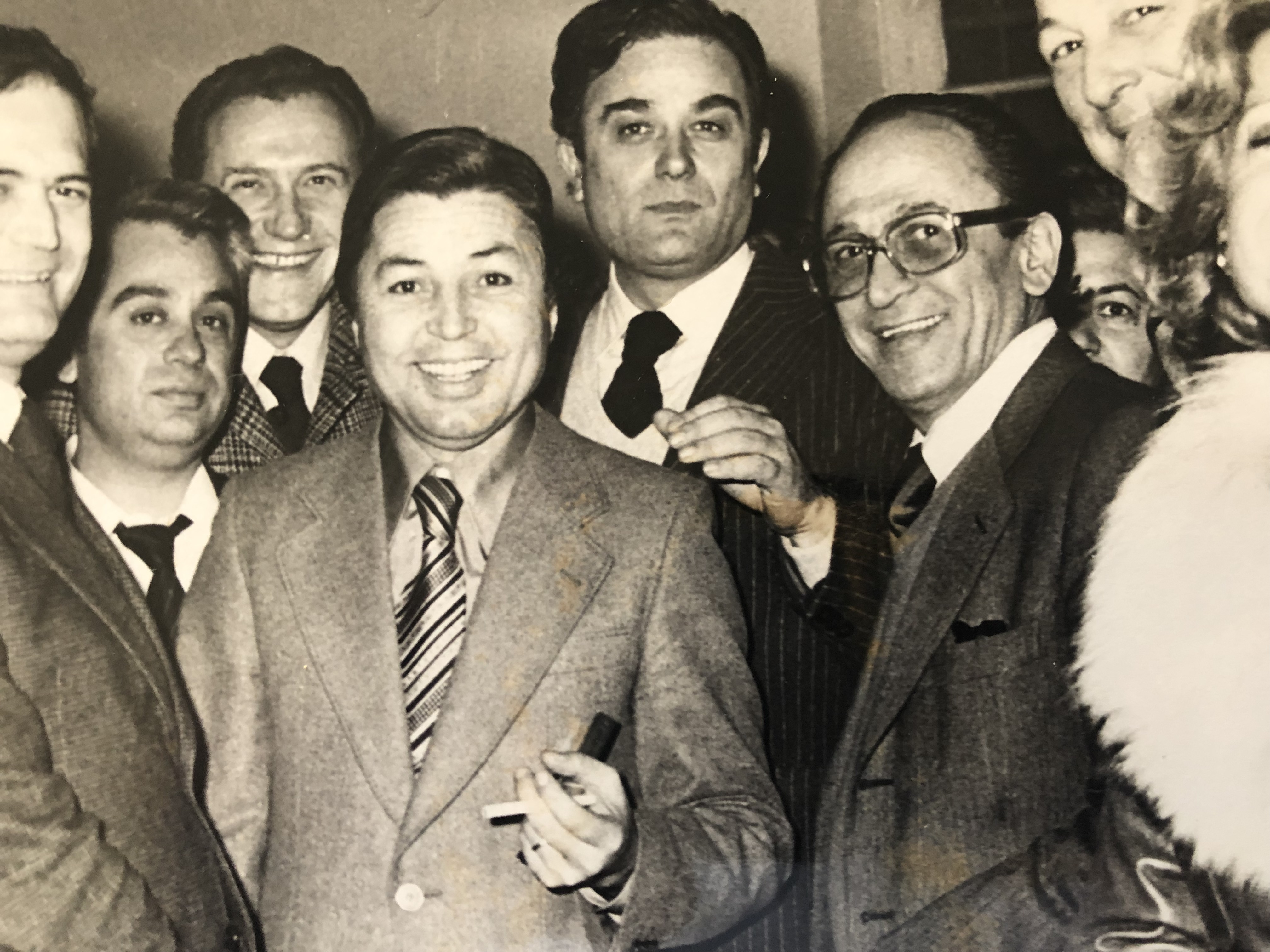 Πέθανε ο Χρήστος Σιαμαντάς