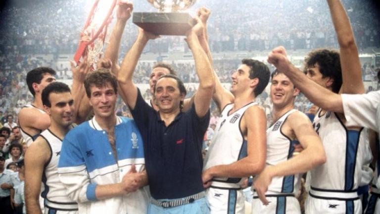 Αφιέρωμα του Αρχείου της ΕΡΤ στον Κώστα Πολίτη