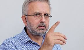 “Γεωπολιτική” μετατόπιση Βερύκιου από τον Alpha 989