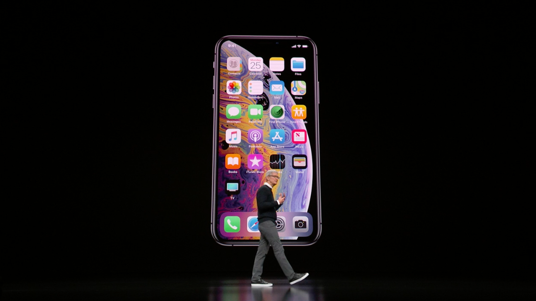 Στον εγχώριο ανταγωνισμό και η Apple TV