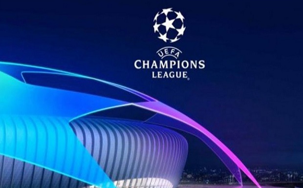 Όλα εδώ, ένα χρόνο πριν για το Champions League