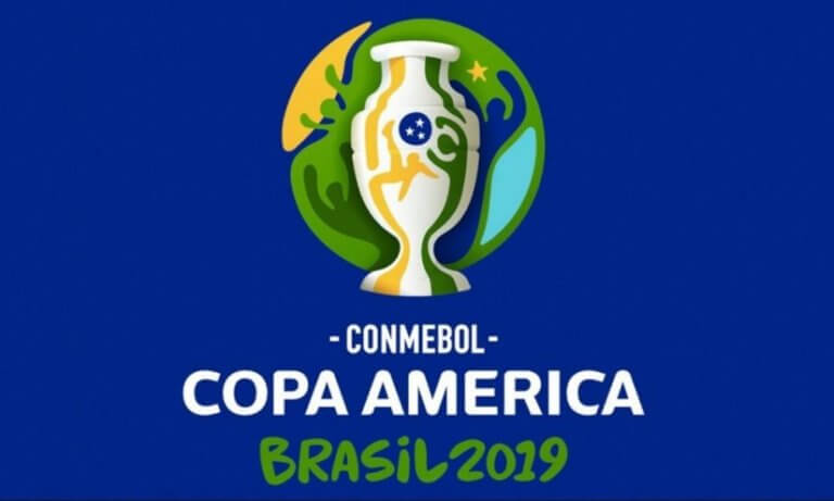 Το Copa America στην ΕΡΤ