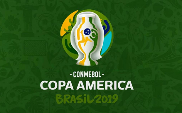 Το Copa America στην ΕΡΤ