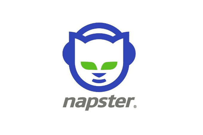 Συμφωνία ΕΥΕΔ-Napster