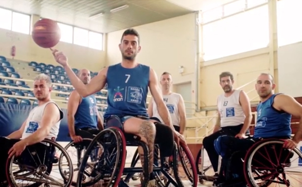 Hoops for Hope: Πέντε «θρύλοι» του μπάσκετ σκοράρουν με τον ΟΠΑΠ για την ΟΣΕΚΑ
