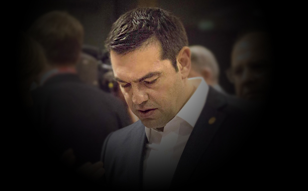 “ΠΑΡΟΝ”: Εμφύλιος στον ΣΥΡΙΖΑ