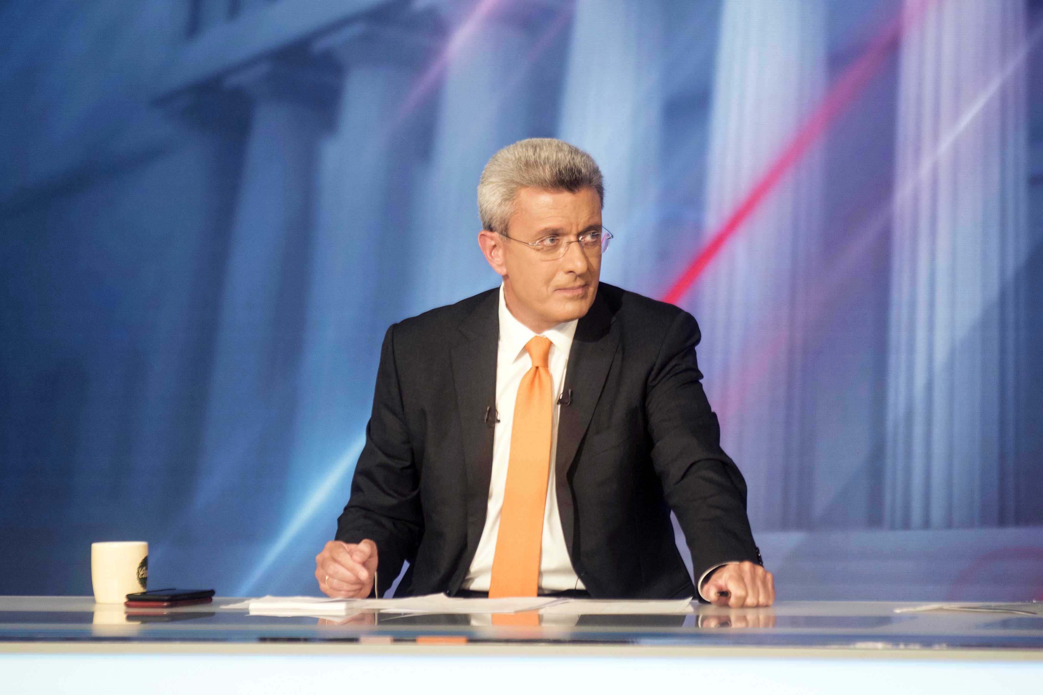 Νωρίτερα το δελτίο ειδήσεων του ΑΝΤ1;