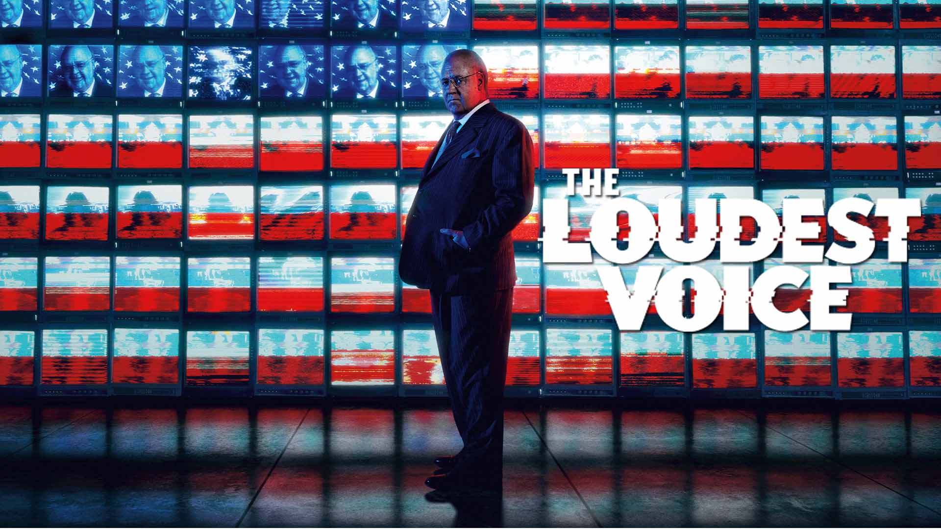 «The Loudest Voice»:  Η νέα συναρπαστική σειρά με τους  Russell Crowe και Naomi Watts έρχεται αποκλειστικά στη Novα