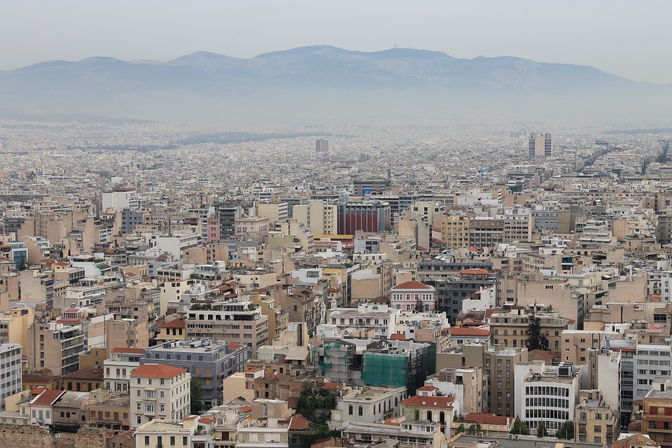 Τσουνάμι με 25.000 πλειστηριασμούς ακινήτων