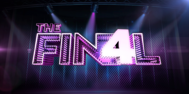 “The Final Four” στον ΑΝΤ1 με Ζ. Μακρυπούλια