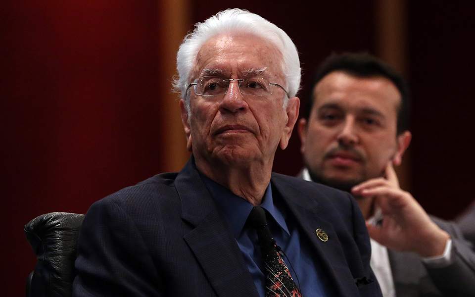 Ο Σταμάτης Κριμιζής σύμβουλος στο υπ. Ψηφιακής Πολιτικής