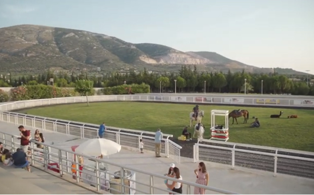 5+1 λόγοι για να πας στο Markopoulo Park (video)