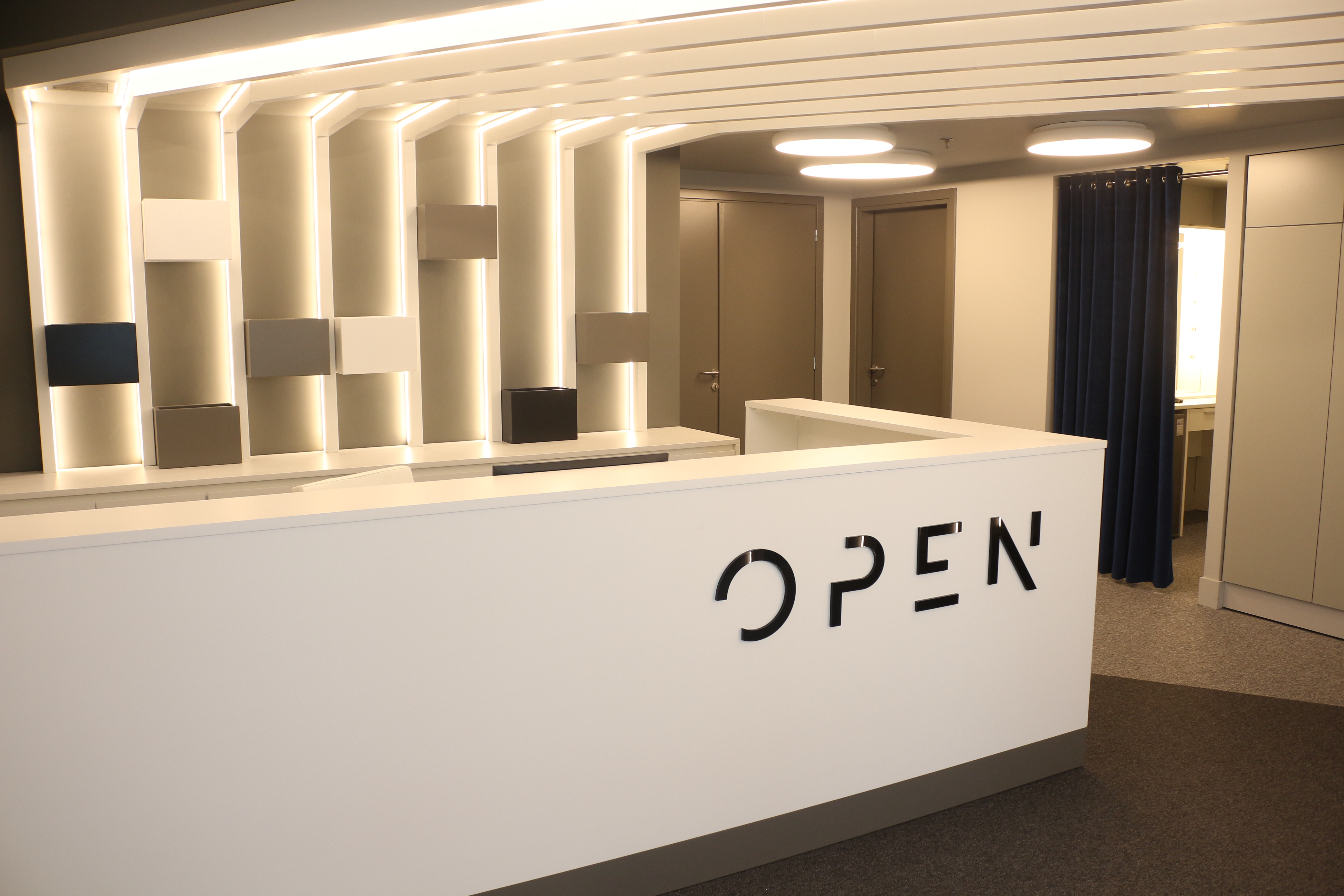 Ο εκδότης της “δημοκρατίας” στο ΔΣ του Open