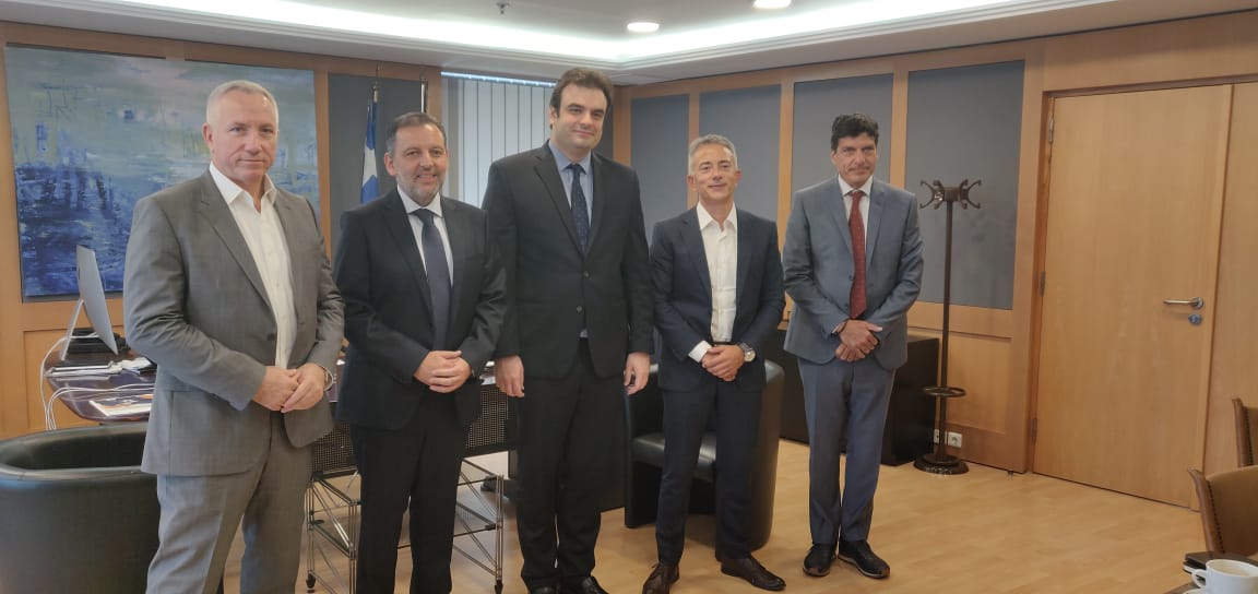 Αρχίζει η 2η ψηφιακή μετάβαση της TV