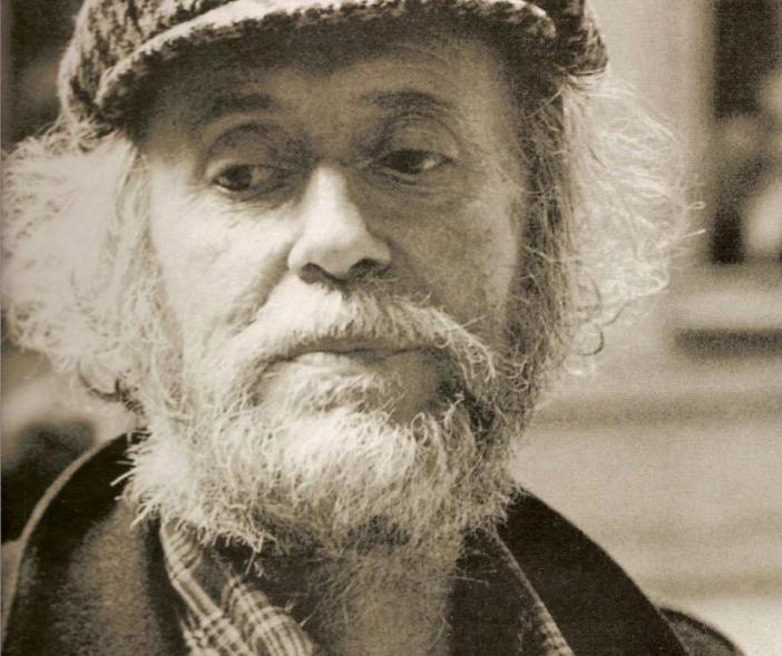Το Αρχείο της ΕΡΤ τιμά τη μνήμη του Γιάννη Τσαρούχη
