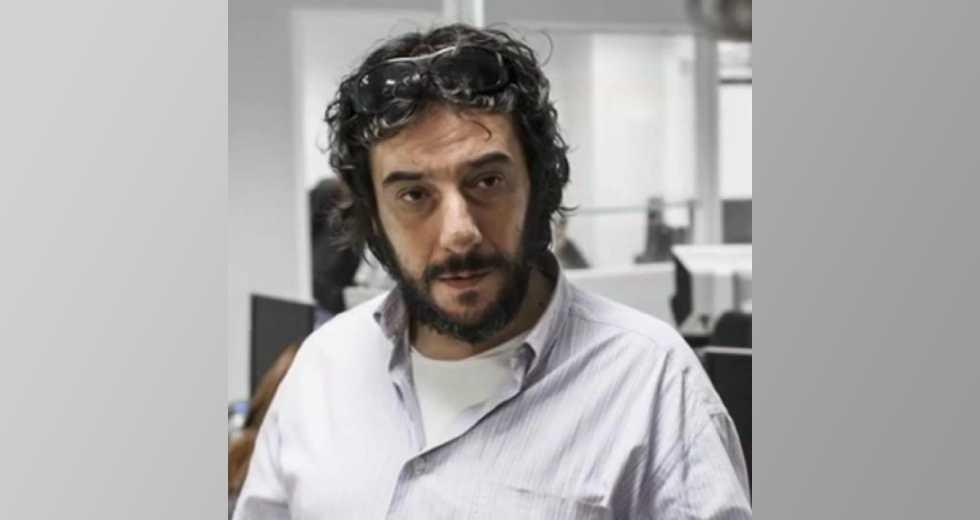 Απεβίωσε ο Βαγγέλης Καραγεώργος
