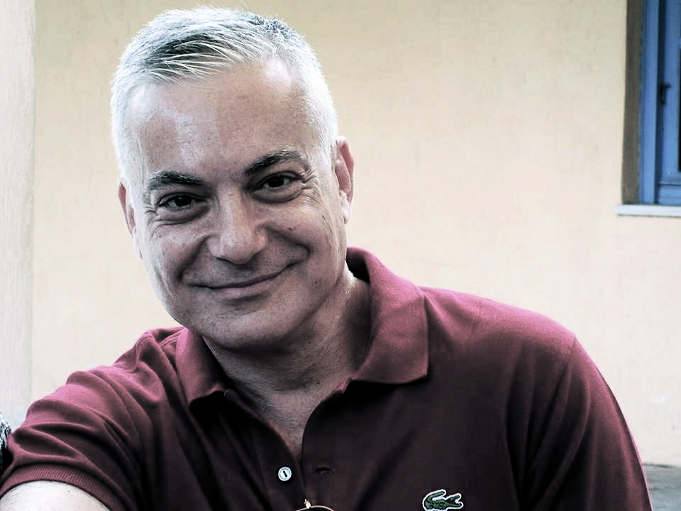 Τα βιβλία του Ν. Βατόπουλου για την Αθήνα