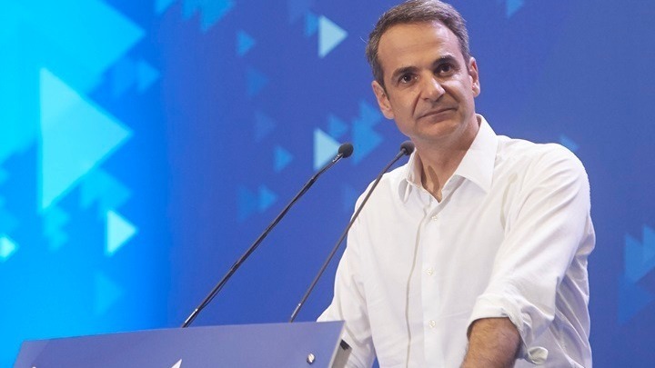 Συνέντευξη του Πρωθυπουργού Κ. Μητσοτάκη στο “Σήμερα” του ΣΚΑΪ