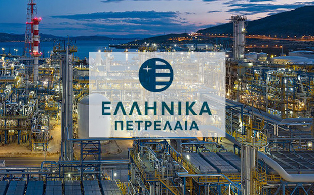 Όμιλος ΕΛΛΗΝΙΚΑ ΠΕΤΡΕΛΑΙΑ: Χορηγός Δράσης της Επιτροπής “ΕΛΛΑΔΑ 2021” για τη σειρά ντοκιμαντέρ «Έλληνες, Πολίτες του Κόσμου»