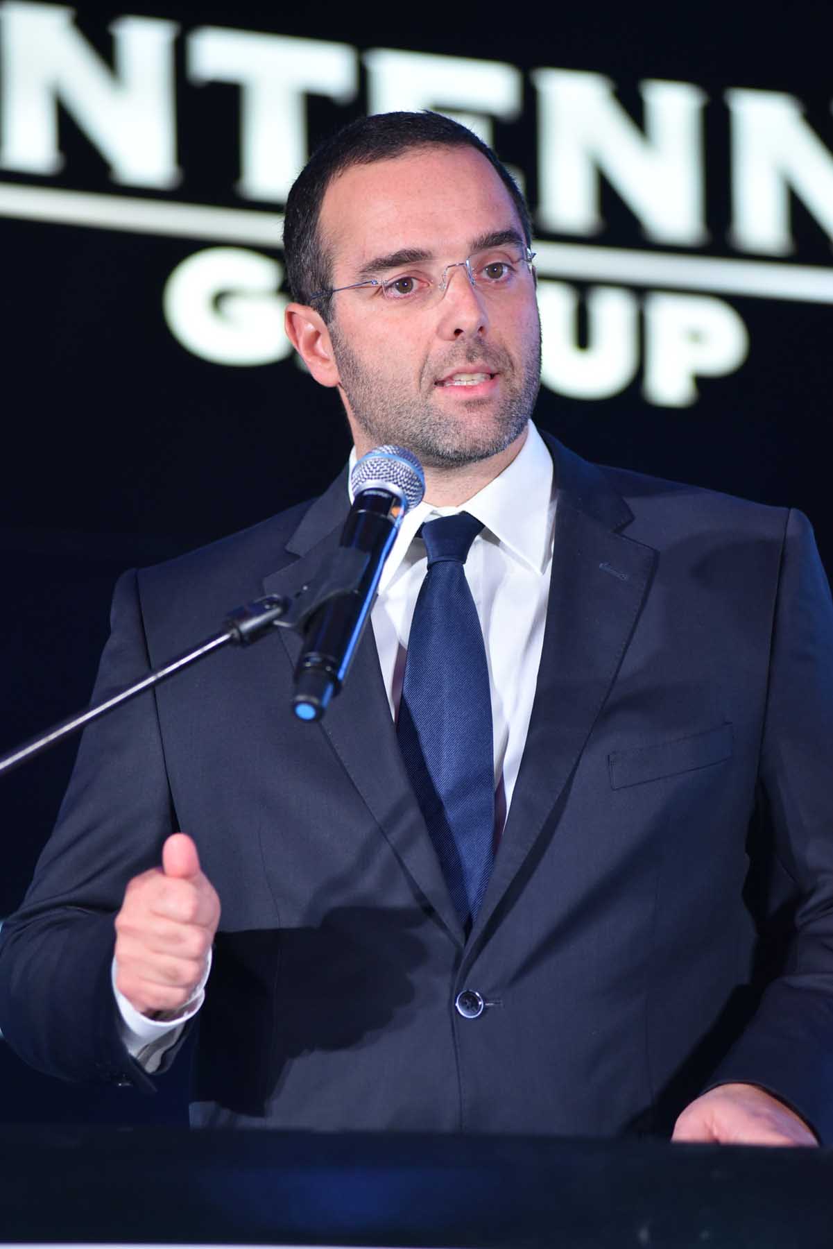 Τα ελικόπτερα του Ομίλου ΑΝΤ1 στη διάθεση της Γενικής Γραμματείας Πολιτικής Προστασίας
