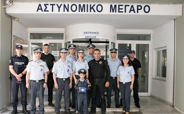 Ο ΟΠΑΠ πραγματοποίησε ακόμη τέσσερις ευχές παιδιών του Make-A-Wish