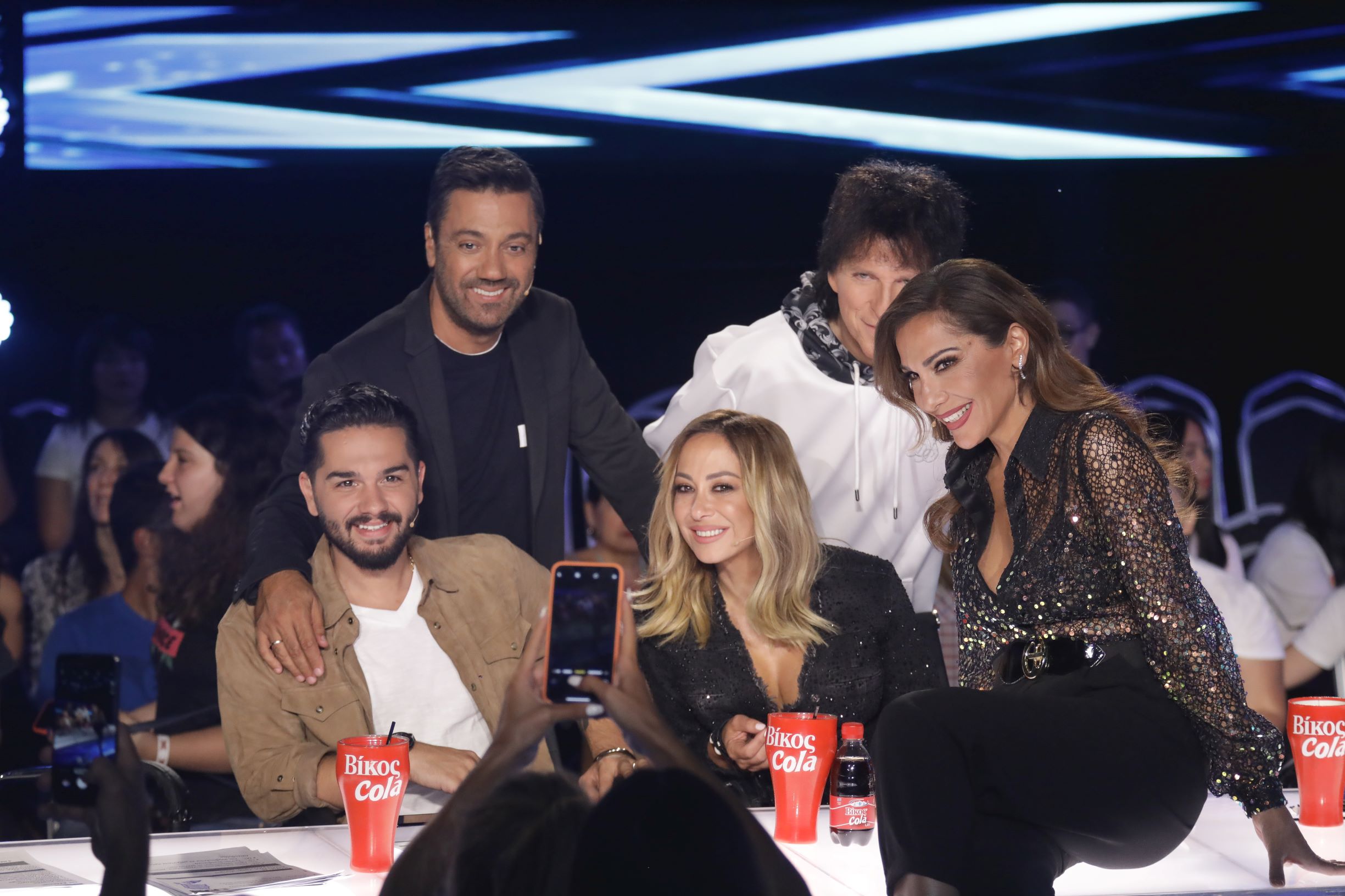 Η επόμενη φάση του “X-Factor” στο Open
