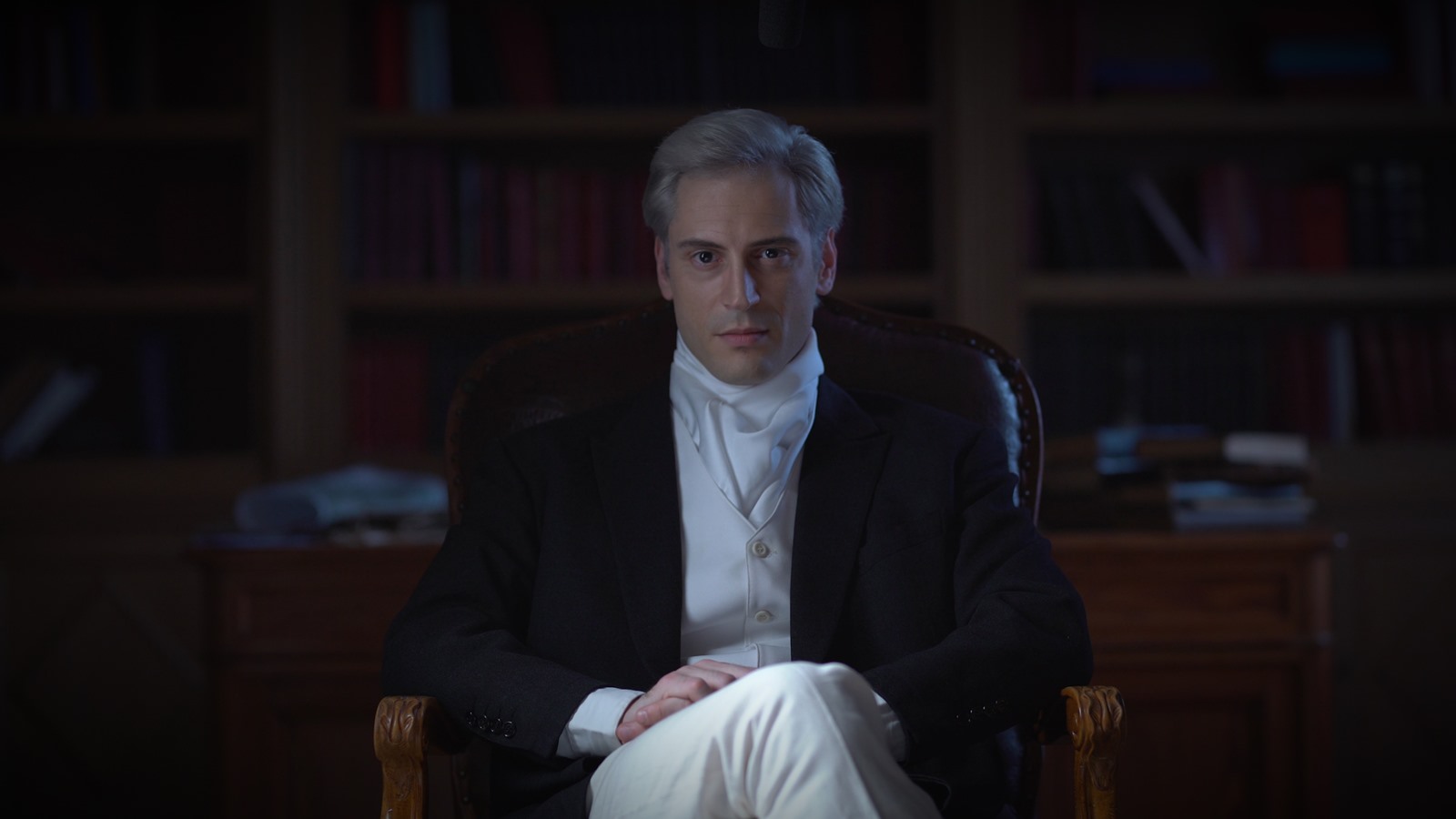 H Επανάσταση του 1821 στο Cosmote History HD