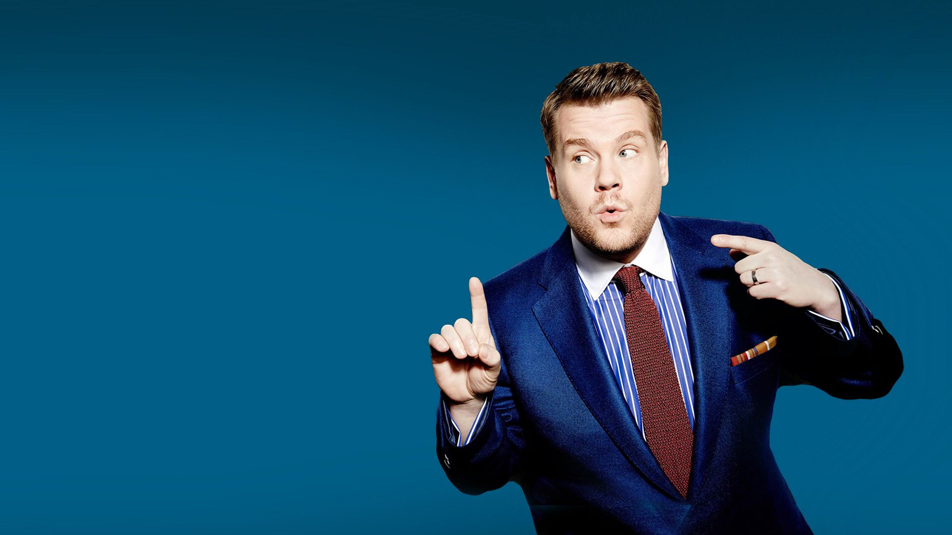 COSMOTE TV: έναρξη της σεζόν με το “The Late Late Show with James Corden”,