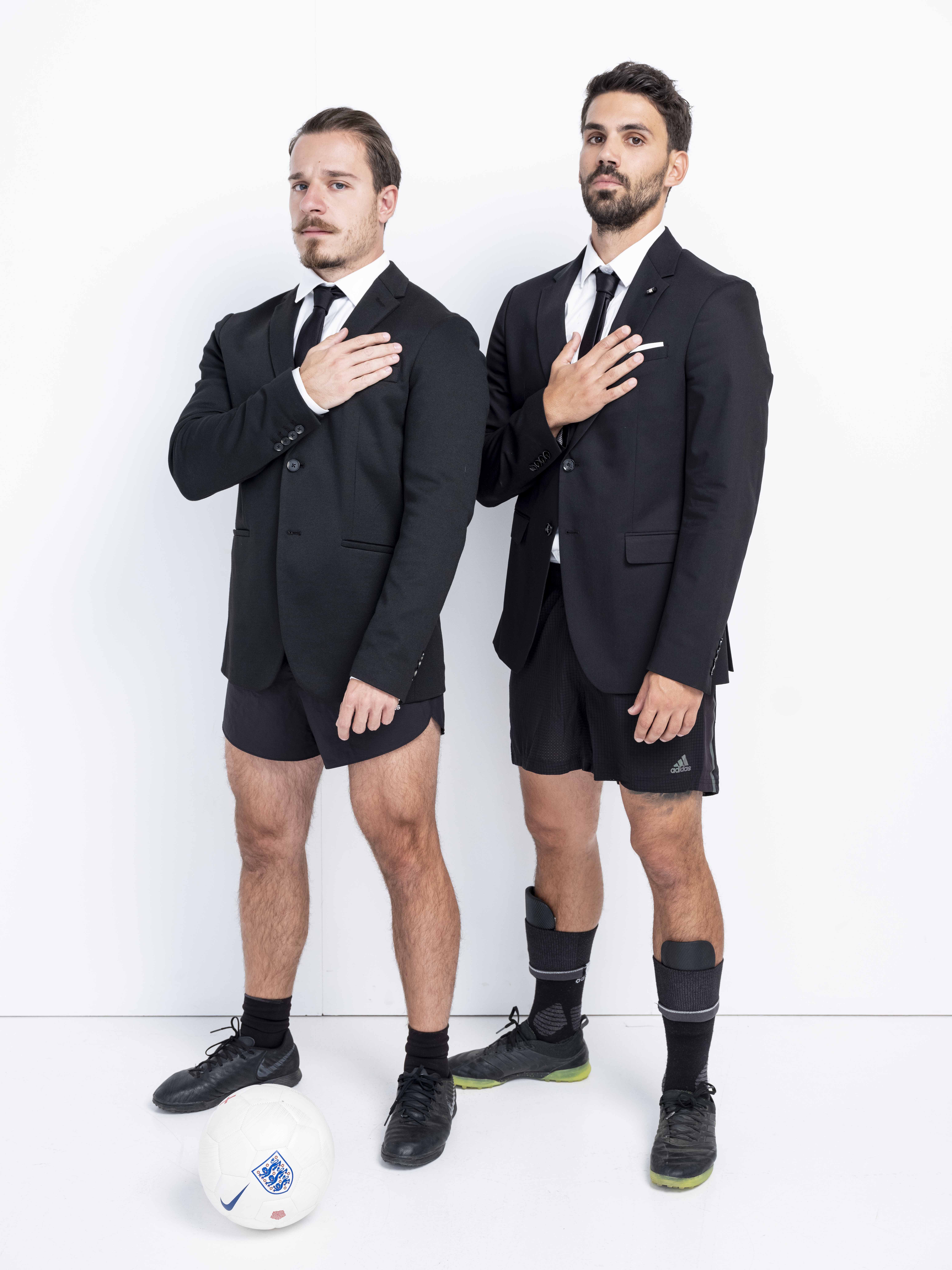 “Football stories” στον ΑΝΤ1