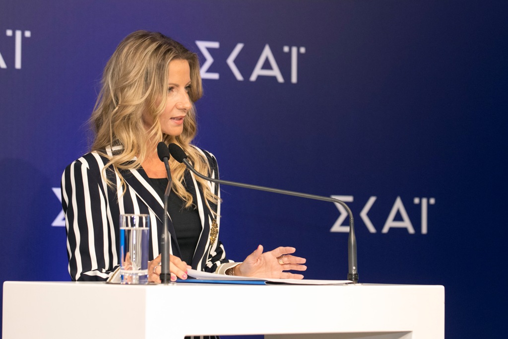 Κέρδη για τον ΣΚΑΪ, ζημίες για ANTENNA και Alpha το 2022