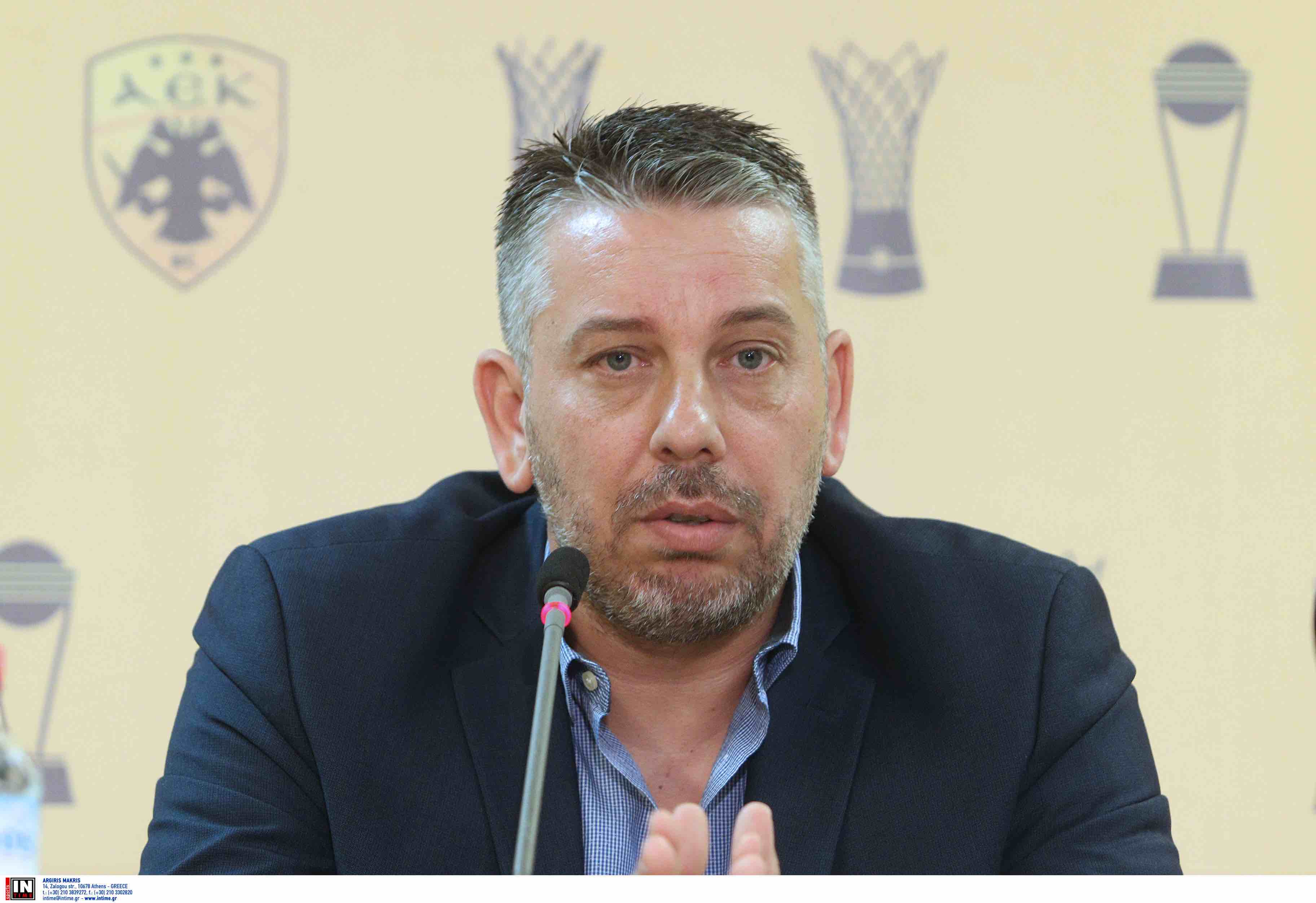 Συνέντευξη Η. Παπαθεοδώρου στο Open