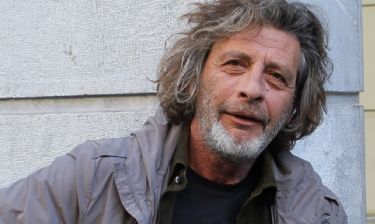 Πέθανε ο ηθοποιός Τάκης Σπυριδάκης