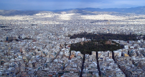 Εφιαλτικό το πρόβλημα της στέγης για χιλιάδες νέους