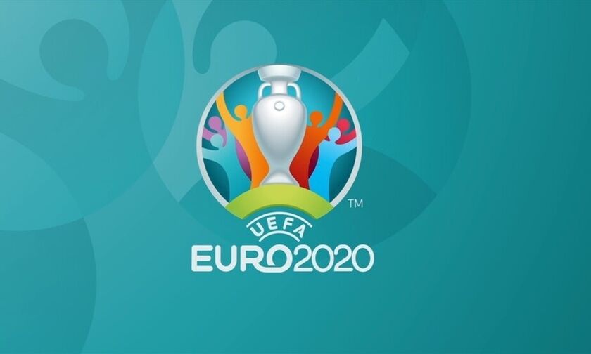 H κλήρωση του Euro2020 ζωντανά στον ΑΝΤ1