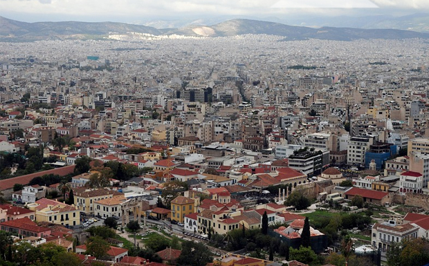 Έκοψαν τον δικαστή που προστάτευε την Α’ κατοικία