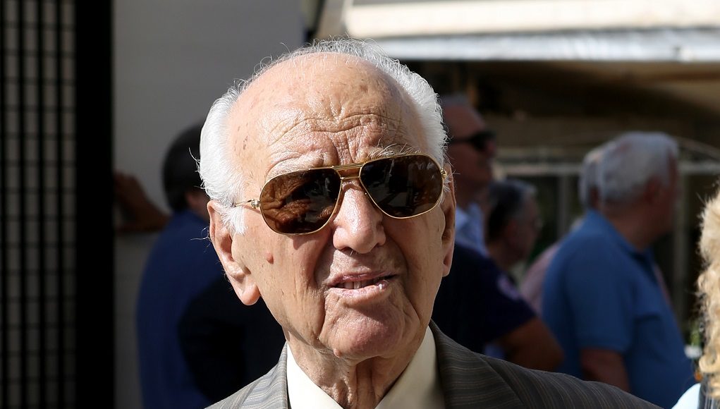 Αφιέρωμα της ΕΡΤ στη μνήμη του Αντώνη Λιβάνη