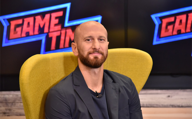 Δημήτρης Παπαδόπουλος στο Game Time του ΟΠΑΠ: «Όλα μπορούν να συμβούν στο ντέρμπι των αιωνίων»